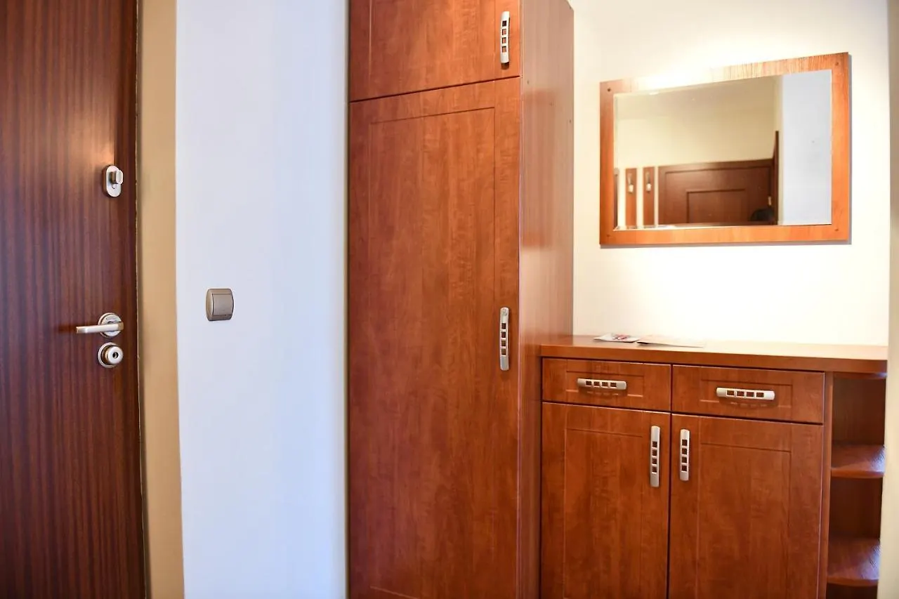 Apartament Granit Zakopane