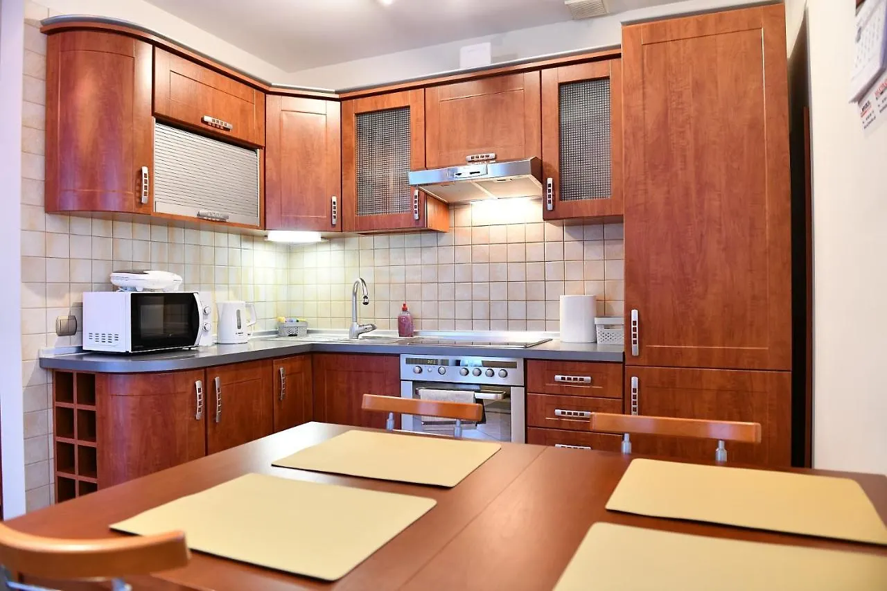 Apartament Granit Zakopane 0*,  Polen