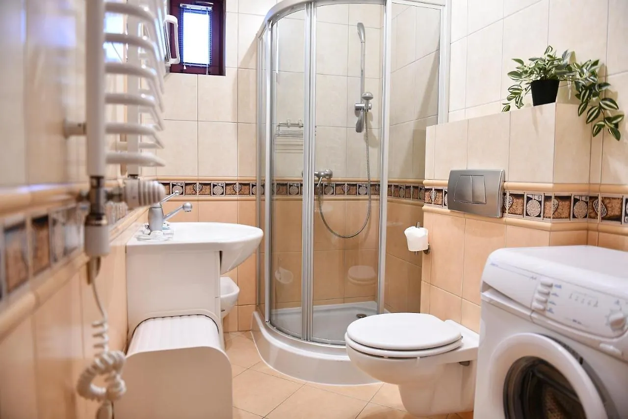 Apartament Granit Zakopane 0*,  Polen