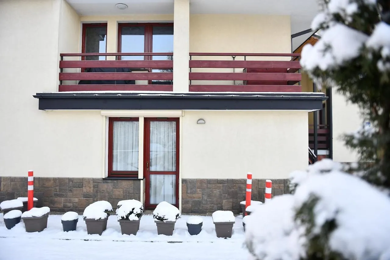 Apartament Granit Zakopane 0*,  Polen