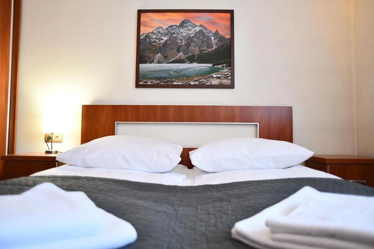 Apartament Granit Zakopane
