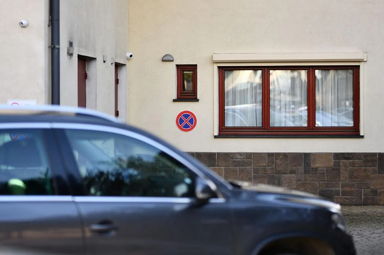 Apartament Granit Zakopane