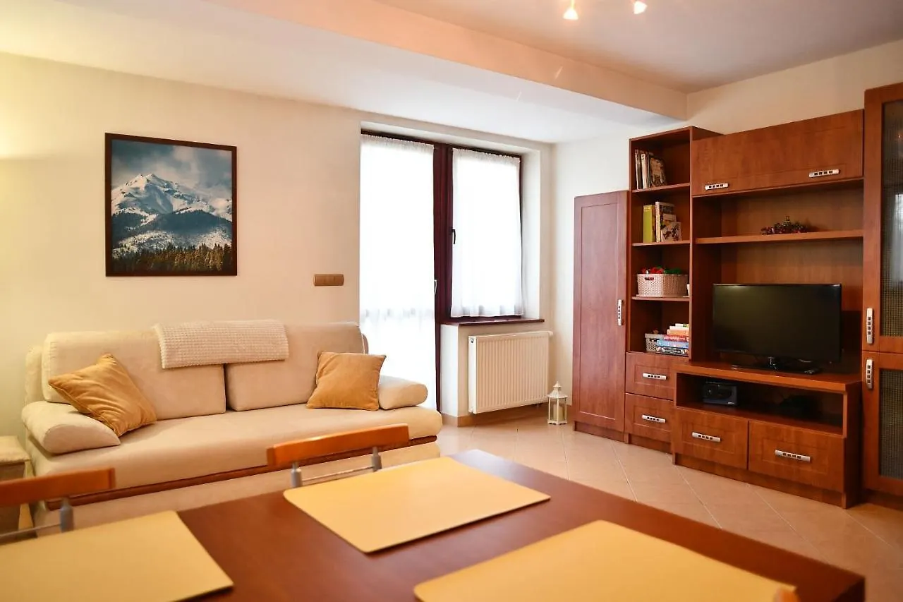 Apartament Granit Zakopane 0*,  Polen