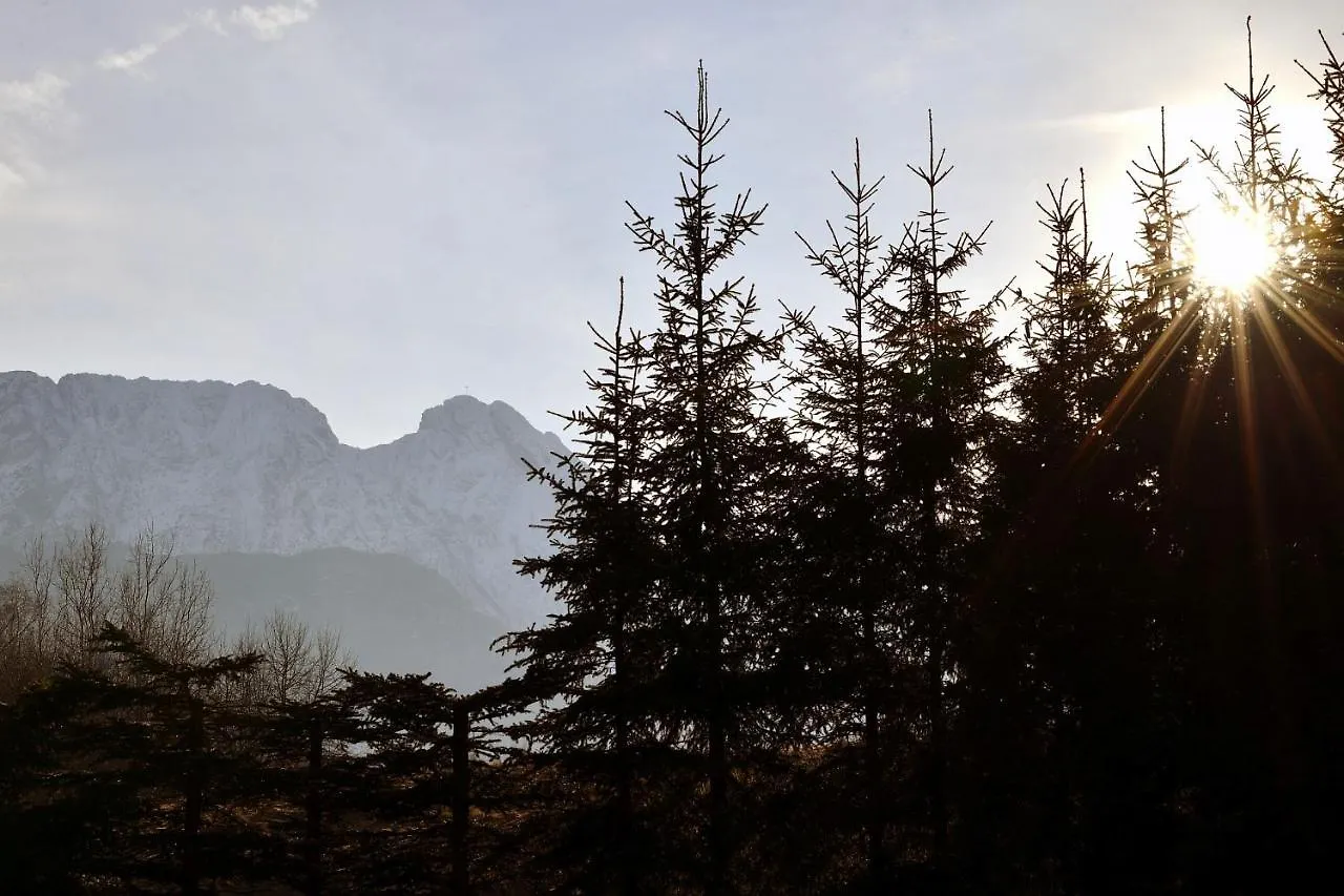Apartament Granit Zakopane Lejlighed
