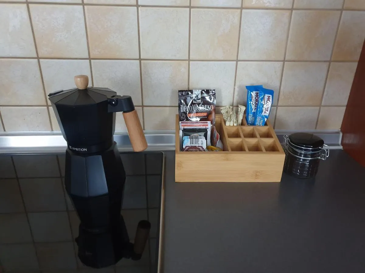 Apartament Granit Zakopane Lejlighed