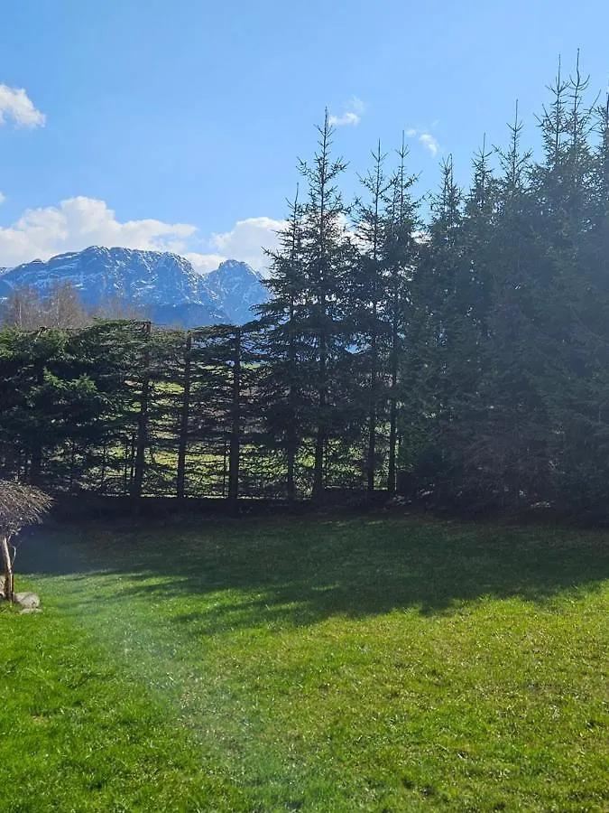 Apartament Granit Zakopane
