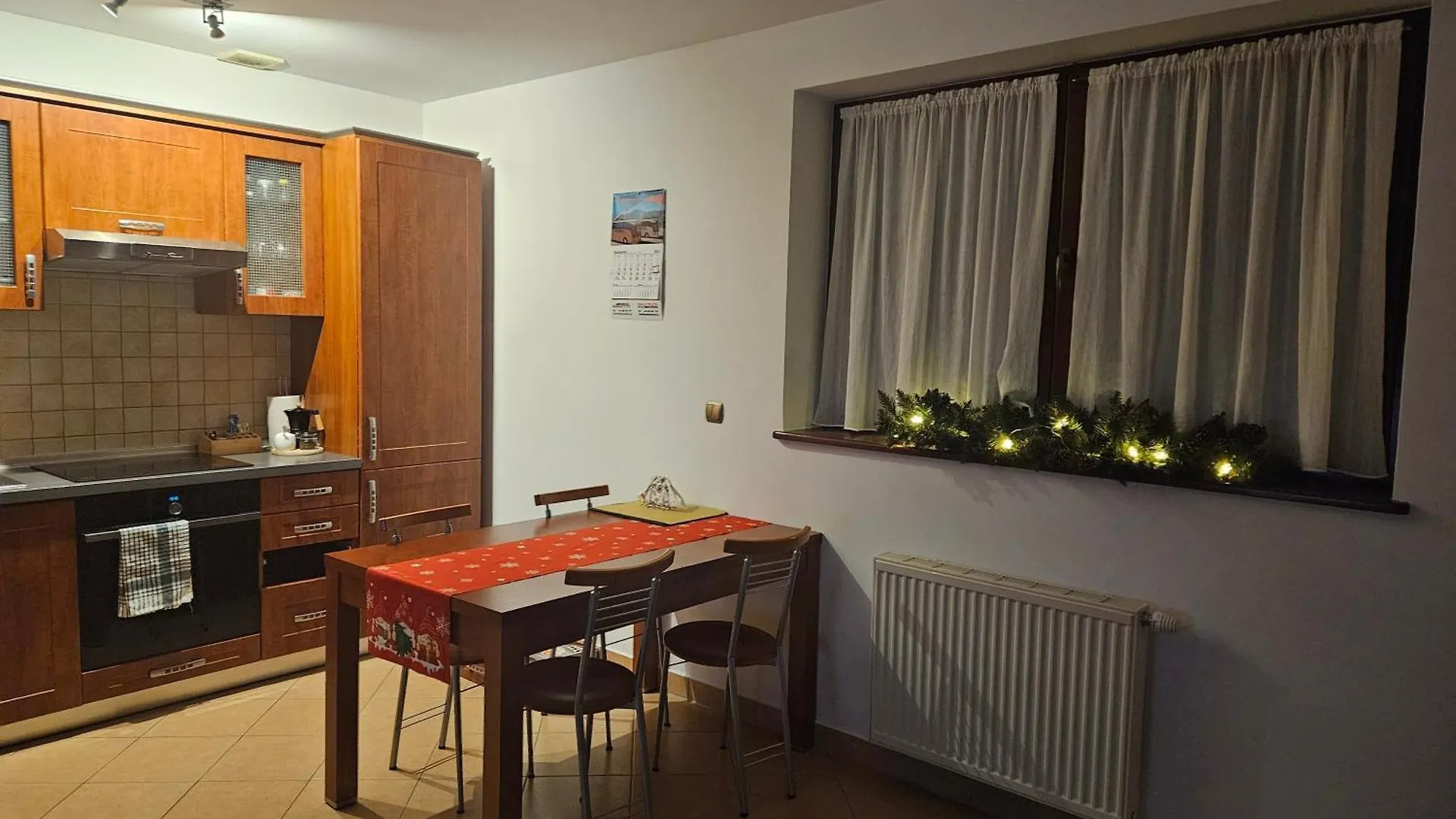Apartament Granit Zakopane 0*,