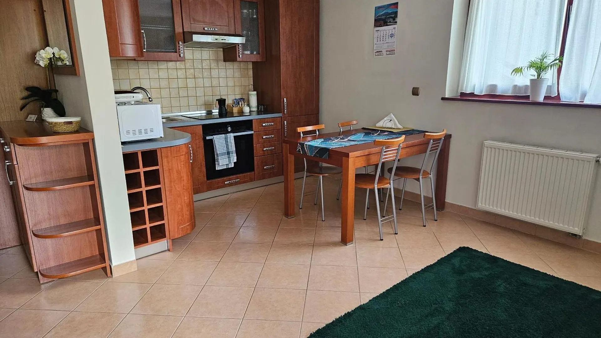 Lejlighed Apartament Granit Zakopane