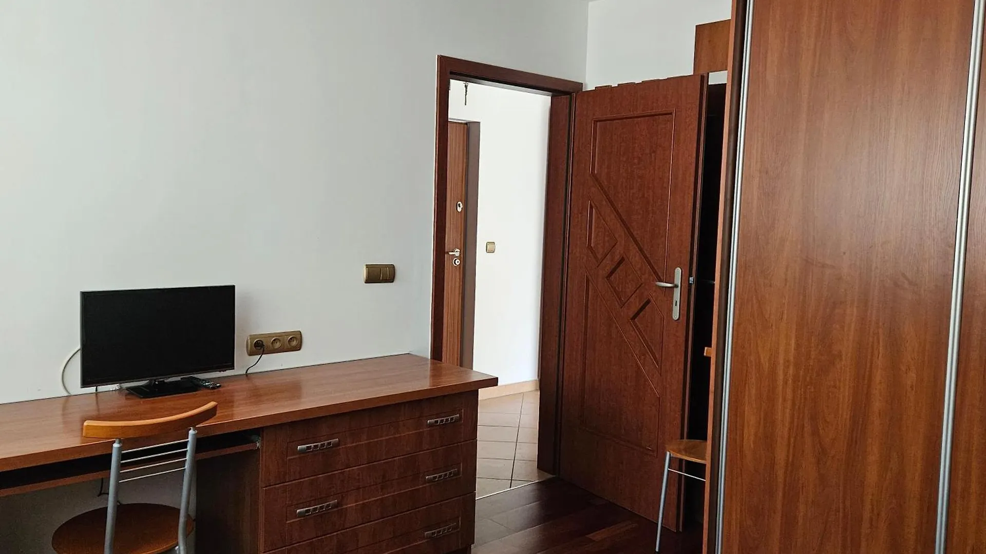 Apartament Granit Zakopane