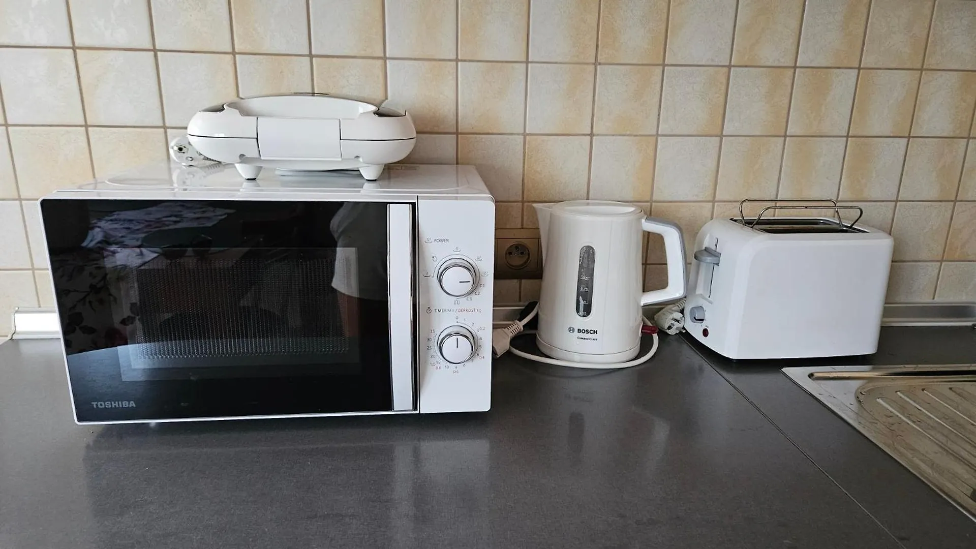 Apartament Granit Zakopane Polen