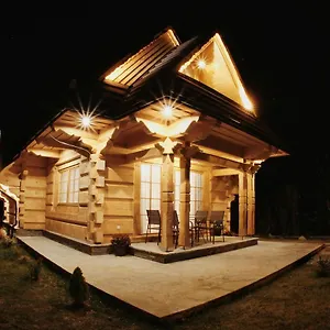 Biały Puch Zakopane