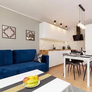 Beautiful Two-bedroom Bielany By Renters , Warszawa Polska