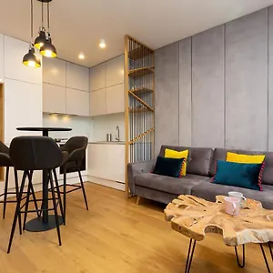 Center Grzybowska By Renters Prestige , Warszawa Polska