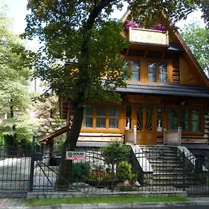 Koci Zamek Zakopane